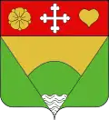 Blason de Montriond
