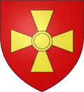 Blason de Montségur