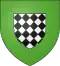 Alias du blason de Morlaàs