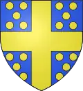 Blason de Morlaàs