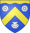 Blason de Morsang-sur-Orge