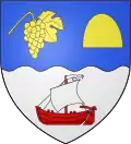 Blason de Morsang-sur-Seine