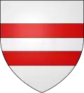 Blason de Morvillers-Saint-Saturnin