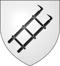 Blason de Mothern