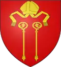Blason de Mouais