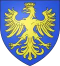 Blason de Mouettes