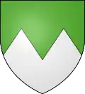Blason de Moulin-Neuf