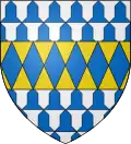 Blason de Mouthoumet