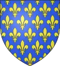 Blason de Moutiers-Saint-Jean