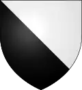 Blason de Mouzens