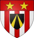 Blason de Murat-sur-Vèbre