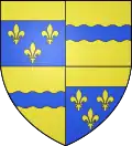 Blason de Murol