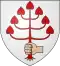 Alias du blason de Nègrepelisse