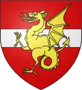 Blason de Nébing