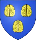 Blason de Néoules