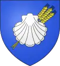 Blason de Nahuja