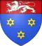 Alias du blason de Nandax