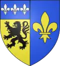 Blason de