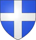 Blason de Neauphle-le-Vieux
