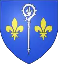 Blason de Neewiller-près-Lauterbourg
