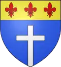 Blason de Neuilh