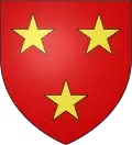 Blason de Neulise