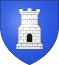 Blason de Neuville-aux-Bois