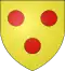 Alias du blason de Neuville-sous-Montreuil