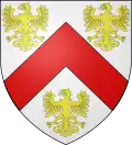 Blason de Neuville-sur-Ornain