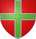 Blason de Neuville