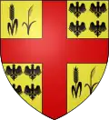 Blason de Neuvy-Pailloux
