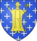 Blason de Neuwiller-lès-Saverne