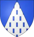 Blason de Niederstinzel