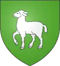 Blason de Niergnies