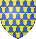 Blason de Nieurlet