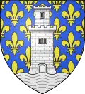 Blason de Niort