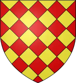 Blason de Noé