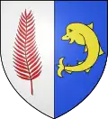 Blason de Noalhat