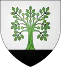 Blason de Nogaro
