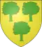 Alias du blason de Nogaro