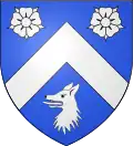 Blason de Nogent-le-Roi