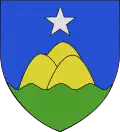 Blason de Notre-Dame-de-Monts