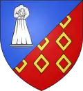 Blason de Noyal-Pontivy