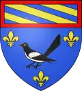 Blason de Noyelles-en-Chaussée