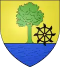 Blason de Noyers