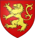 Blason de Valady