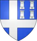 Blason de Nullemont