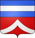 Blason de Oberstinzel