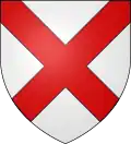 Blason de Offignies