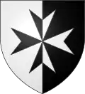 Blason de Ogy